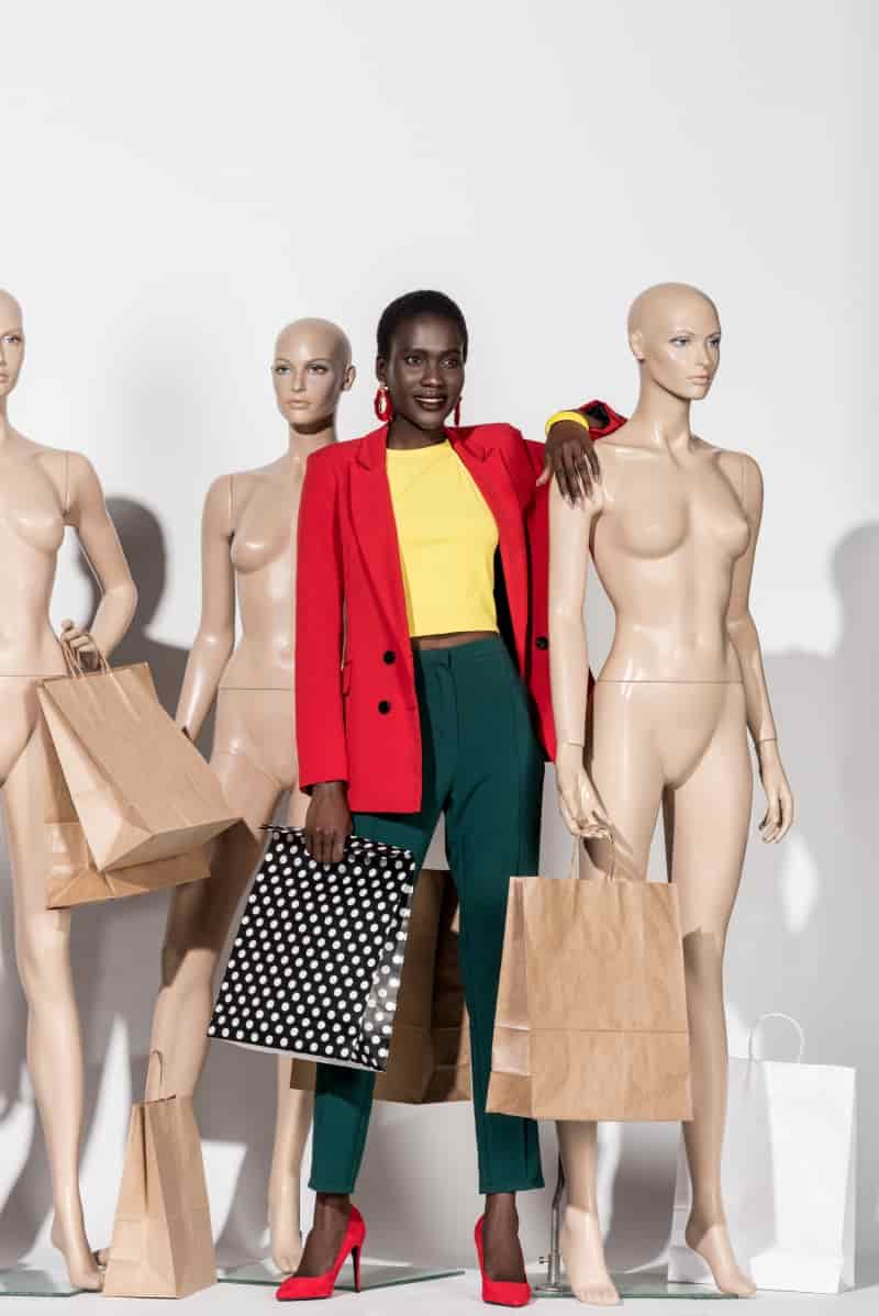 Louis Vuitton 释出最新2017春夏广告 ‘Series 6’