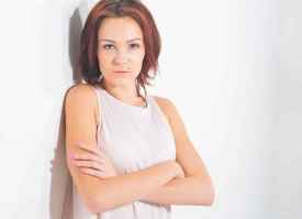 披肩长发发型图片 夏季清新女神非长发妹子莫属