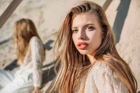 长款格子衬衣搭配图片 长款格子衬衣搭配图片