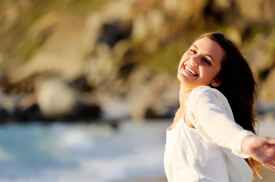 夏天染什么颜色头发好看 7款显白发色值得染!