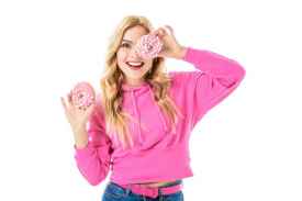 芝加哥著名景点 月街头美女时尚街拍