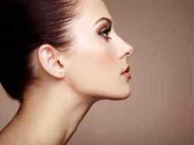 早春田园复古半身裙 韩式显瘦百搭气质风